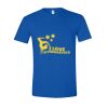 Softstyle 4.5 oz. T-Shirt Thumbnail