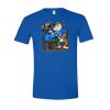 Softstyle 4.5 oz. T-Shirt Thumbnail