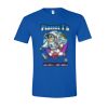 Softstyle 4.5 oz. T-Shirt Thumbnail
