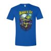 Softstyle 4.5 oz. T-Shirt Thumbnail