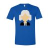 Softstyle 4.5 oz. T-Shirt Thumbnail