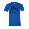 Softstyle 4.5 oz. T-Shirt Thumbnail