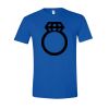 Softstyle 4.5 oz. T-Shirt Thumbnail