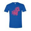 Softstyle 4.5 oz. T-Shirt Thumbnail