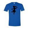 Softstyle 4.5 oz. T-Shirt Thumbnail