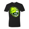 Next Level 3600 Cotton T-Shirt Thumbnail