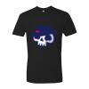 Next Level 3600 Cotton T-Shirt Thumbnail