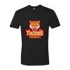 Next Level 3600 Cotton T-Shirt Thumbnail