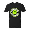 Next Level 3600 Cotton T-Shirt Thumbnail