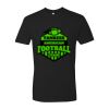 Next Level 3600 Cotton T-Shirt Thumbnail