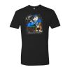 Next Level 3600 Cotton T-Shirt Thumbnail