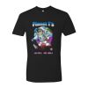 Next Level 3600 Cotton T-Shirt Thumbnail