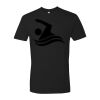 Next Level 3600 Cotton T-Shirt Thumbnail