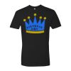 Next Level 3600 Cotton T-Shirt Thumbnail