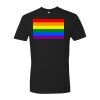 Next Level 3600 Cotton T-Shirt Thumbnail