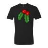 Next Level 3600 Cotton T-Shirt Thumbnail