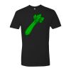 Next Level 3600 Cotton T-Shirt Thumbnail