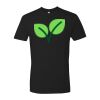 Next Level 3600 Cotton T-Shirt Thumbnail
