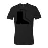 Next Level 3600 Cotton T-Shirt Thumbnail