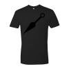 Next Level 3600 Cotton T-Shirt Thumbnail