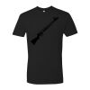 Next Level 3600 Cotton T-Shirt Thumbnail