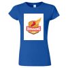Softstyle® Women’s T-Shirt Thumbnail