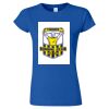 Softstyle® Women’s T-Shirt Thumbnail