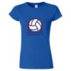Softstyle® Women’s T-Shirt Thumbnail