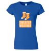 Softstyle® Women’s T-Shirt Thumbnail