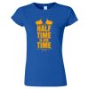 Softstyle® Women’s T-Shirt Thumbnail