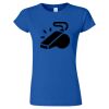 Softstyle® Women’s T-Shirt Thumbnail