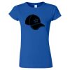 Softstyle® Women’s T-Shirt Thumbnail