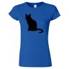 Softstyle® Women’s T-Shirt Thumbnail