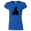 Softstyle® Women’s T-Shirt Thumbnail