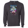 Independent Trading Co. Midweight Hoodie SS4500 Thumbnail