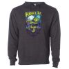Independent Trading Co. Midweight Hoodie SS4500 Thumbnail