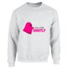 Heavy Blend™ Crewneck Sweatshirt Thumbnail