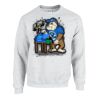 Heavy Blend™ Crewneck Sweatshirt Thumbnail
