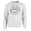Heavy Blend™ Crewneck Sweatshirt Thumbnail