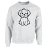 Heavy Blend™ Crewneck Sweatshirt Thumbnail