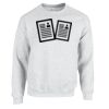 Heavy Blend™ Crewneck Sweatshirt Thumbnail