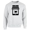 Heavy Blend™ Crewneck Sweatshirt Thumbnail