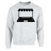 Heavy Blend™ Crewneck Sweatshirt Thumbnail