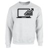 Heavy Blend™ Crewneck Sweatshirt Thumbnail