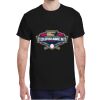 Gildan 100% Cotton 5.3 oz. T-Shirt (Rush) Thumbnail