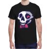 Gildan 100% Cotton 5.3 oz. T-Shirt (Rush) Thumbnail