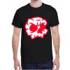 Gildan 100% Cotton 5.3 oz. T-Shirt (Rush) Thumbnail