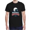 Gildan 100% Cotton 5.3 oz. T-Shirt (Rush) Thumbnail