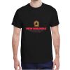 Gildan 100% Cotton 5.3 oz. T-Shirt (Rush) Thumbnail