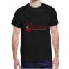 Gildan 100% Cotton 5.3 oz. T-Shirt (Rush) Thumbnail